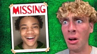 YouTubers that went MISSING
