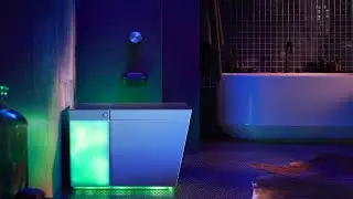 7 BEST Smart Toilets That Are Worth Buying 2021 (Smart Bathroom Toilet Seat/Bowl)