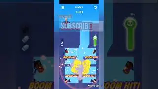 Hitmasters shotgun mode |Hitmasters game |