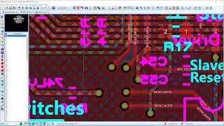 Proteus Design Suite Miscellaneous Updates V8.10
