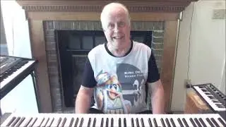 Bear Keys -  Five Years Of Game Music