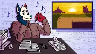 Once Upon a Time - Tenkitsune Remix [Full Score Arrangement]