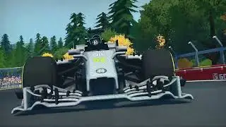Formula Legends &bull; Early 2010 Season Trailer &bull; PS Xbox SW PC