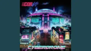 Cyberdrome