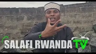 #Sheikh_Faraj agaragaje igihe kirabura ngo imperuka igere. 