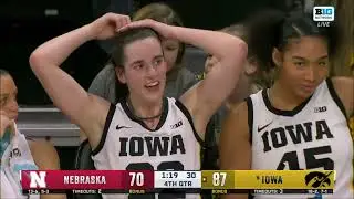 Caitlin Clark Effect Two shy young girl want her autograph. #CC22 #WNBA #IOWA #INDIANAFEVER