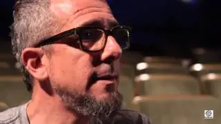 Entrevista Pedro Barcelo para Batacas.com