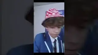 маля и Герман засали