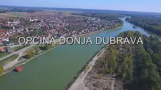Donja Dubrava - LAGanini po LAG-u