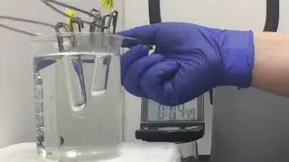 Qualitative Analysis: Cation Reactivity Towards H2S Using Thioacetamide