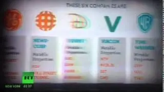 6 Global Media Companies