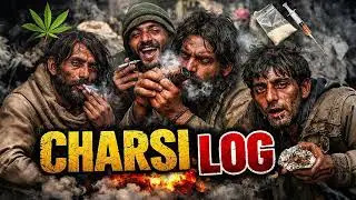 CHARSI LOG FUNNY SONG LAST NIGHT 