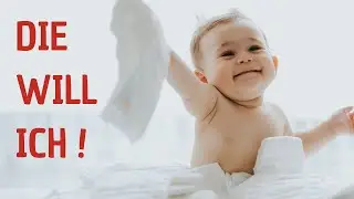 Stoffwindeln oder Wegwerfwindeln? 👶 Das sind die Besten!