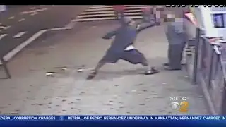 Bronx Slashing