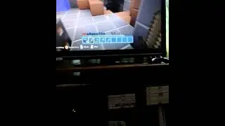 Minecraft survival adventure world by Grace