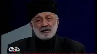 Qulp verilisi _ Baba Punhanin xatire (anım) gunu  (17.04.2017)