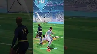 REMATCH  #rematch #fifa #reel #gaming #rematchgame #football #twitch