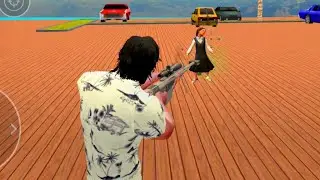 Gangster City Games  3D Mafia Android Gameplay #1 