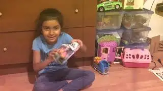 How to open a hatchimal!