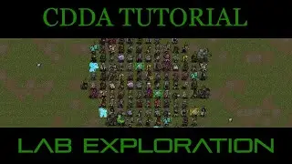 CDDA - Tutorial Let's Play 84