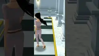 BELI MOBIL BARU #sakuraschoolsimulator #sakura #shorts