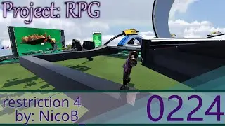 Project: RPG - 0224 | restriction 4