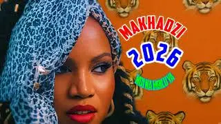 Makhadzi Ndi na muṱana waṋu pro by@Flex-95-Beatz 2026 type beat 