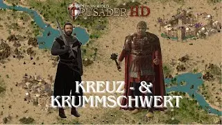 KI-Kampf | F&uuml;rst von Antiochia vs. Basil II. | Kr. u. Ks. | Stronghold Crusader