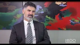 Industry Insights: People Advisory in the Natural Resources industry