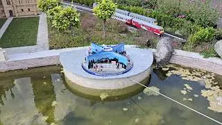 Mini-Europe Brussels | A Curated Journey Through Europe&rsquo;s Iconic Landmarks in Miniature
