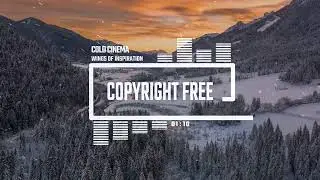 Cinematic Inspiring Epic Orchestra Film by Cold Cinema No Copyright Music   Wi