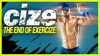 CIZE Dance Workout w/ Shaun T | Beachbody on Demand | CIZE Infomercial | Shaun Thompson