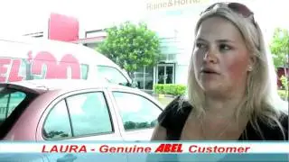 Bargain Car Rentals - Brisbane Airport Car Hire | Abel Hire