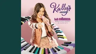 No Voy a Cambiar (Kally's Mashup Theme: Key of Life)