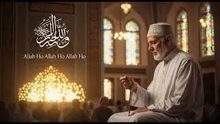 اللہ ہو اللہ ہو اللہ ہو
