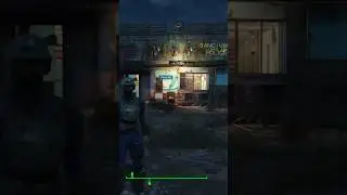 Fallout 4- First House is Done!!! Sanctuary hills is coming back #fallout4