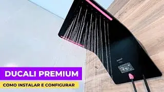 DUCALI PREMIUM como instalar e configurar - tudo que você precisa saber