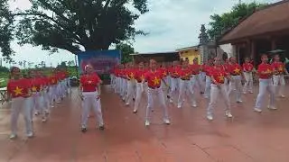 DS Đông Mai kỷ niệm ngày 02/09/2025 (Bài 1)