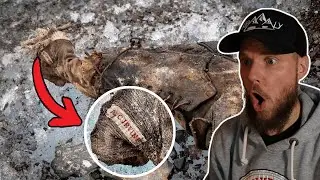 Wer war WIRKLICH zuerst auf dem Everest? Historischer Fund!
