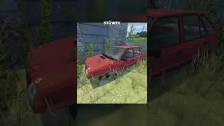 SYMULATOR DRUCIARSTWA LAT 90 🔥 | OHV