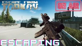 #1 Stay At Home Dad Tarky Gamer - #EscapeFromTarkov #EFT #Tarkov #Pcgaming #pvp