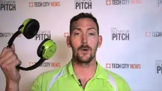 Wireless Fitness - Elevator Pitch Series 4 - Tech City News