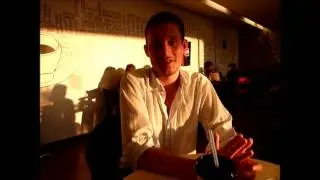 Jeremy Dery predicts outcome of upcoming Israeli elections
