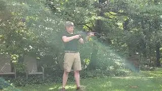 Well gas blowback airsoft AK fire select failure