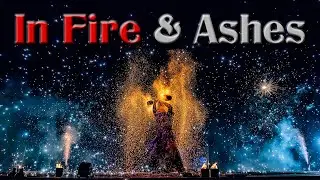In Fire & Ashes Trailer 2023
