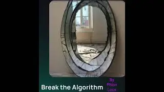 Breaking the Algorithm by PhloxLocs