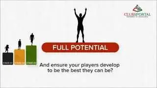 ClubSportal - Ultimate Club Management and Athlete Training and Development Platform