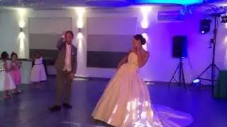 Ouverture de Bal