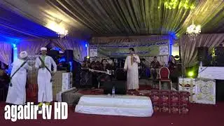 سهرة رأس السنة الأمازيغي مع الفنان المحبوب الحسين امراكشي  amrakchi