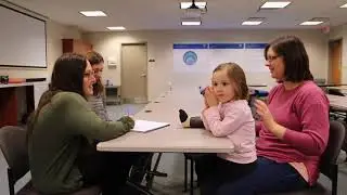 Pediatric Occupational Profile